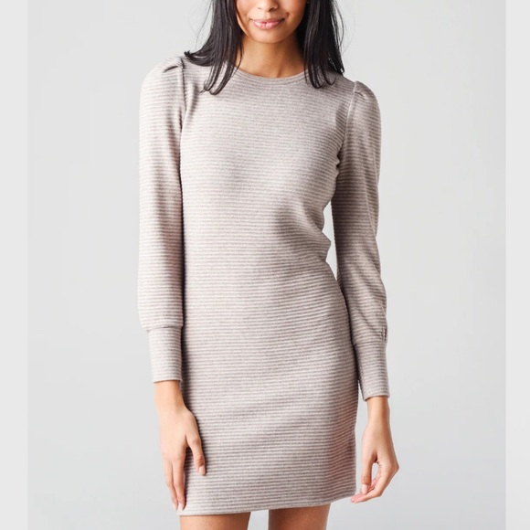 BB Dakota by Steve Madden Dresses & Skirts - BB DAKOTA NEW WOMEN'S KNIT THE SCENE DRESS Size M